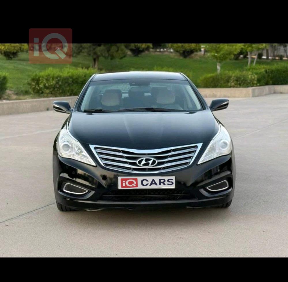 هيونداي أزيرا